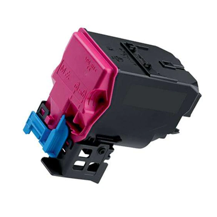 Konica Minolta TNP22 Magenta Cartucho de Toner Generico - Reemplaza TNP22M/A0X5352 1