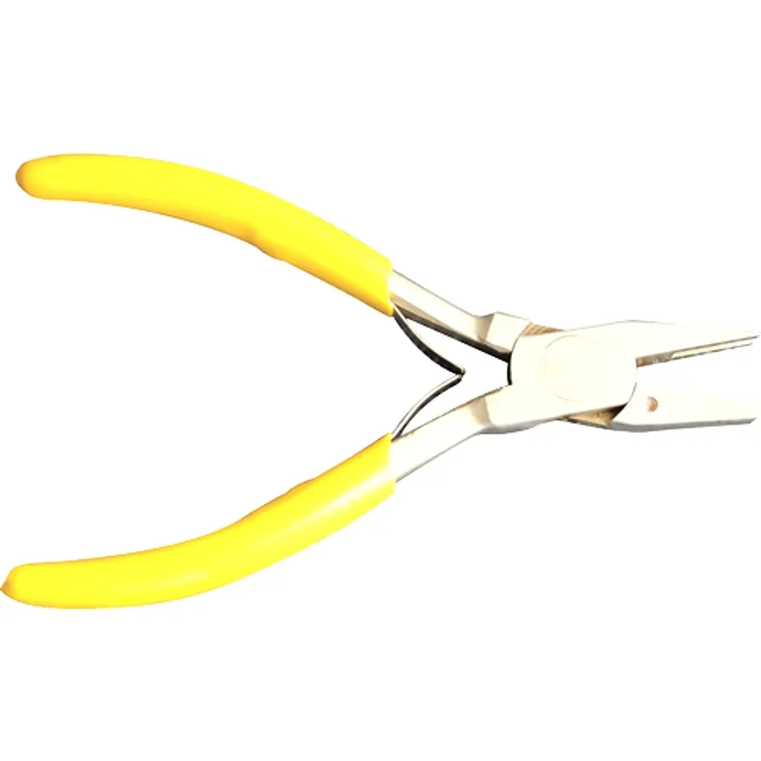 Fellowes Alicates de Corte y Doblado - para Cortar Espiral de Documentos - 150mm - Mango Ergonomico - Acero Resistente - Facil de Usar 1