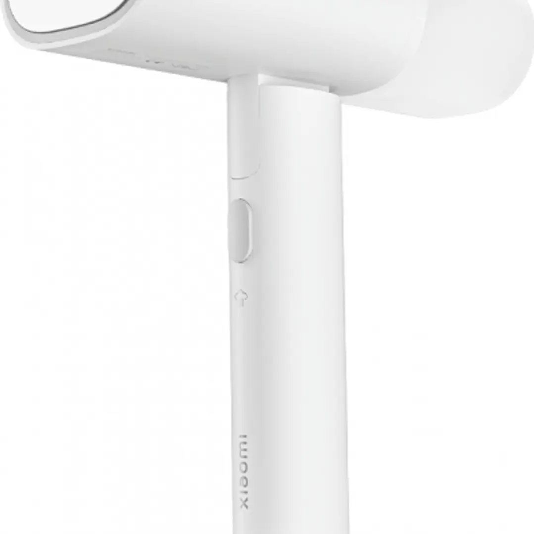 Xiaomi Mini Vaporizador de Ropa 1300W - Ligero y Plegable - Panel de Aluminio Revestido de Ceramica - Color Blanco 1