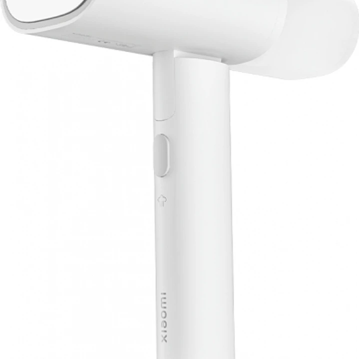 Xiaomi Mini Vaporizador de Ropa 1300W - Ligero y Plegable - Panel de Aluminio Revestido de Ceramica - Color Blanco 1