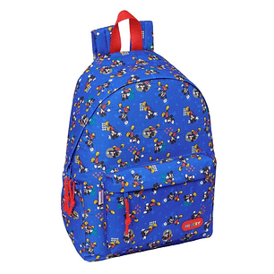 Safta Mickey Mouse Today Mochila para Portatil hasta 14.1