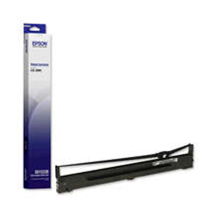 Epson LQ2090 Negra Cinta Matricial Original - C13S015336 1