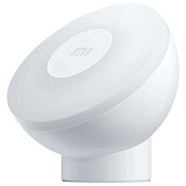 Xiaomi Mi Motion-Activated Night Light 2 Lampara de Noche 2800K Bluetooth - Base Magnetica - Sensor de Movimiento 1