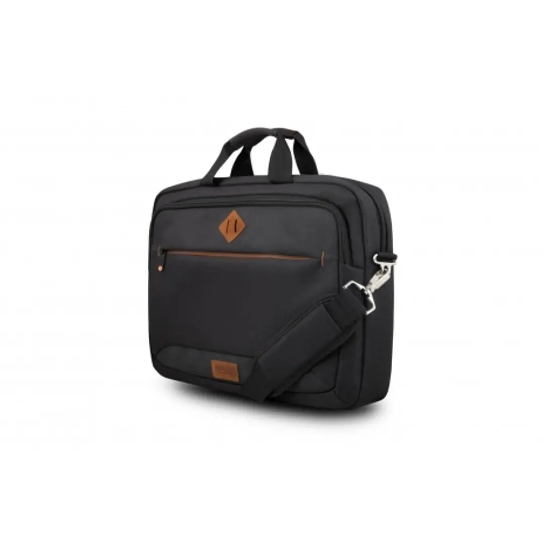 Urban Factory Cyclee Ecologic Maletin para Portatil hasta 14