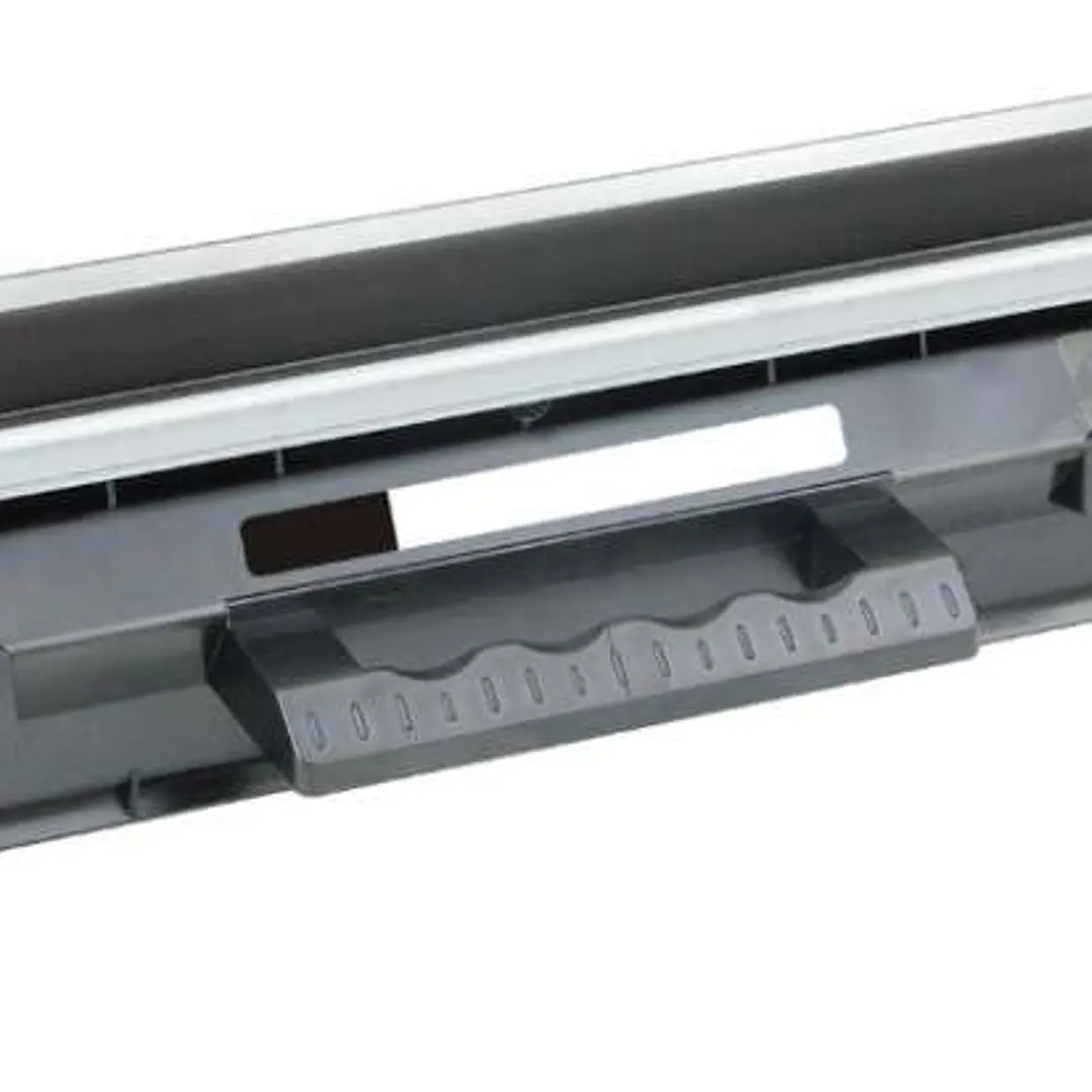 Generico HP CF230A XL Negro Cartucho de Toner - Alta Capacidad/Jumbo - Reemplaza 30A 1