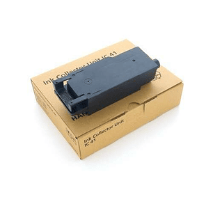 Ricoh IC41 Bote Residual Original - 405783