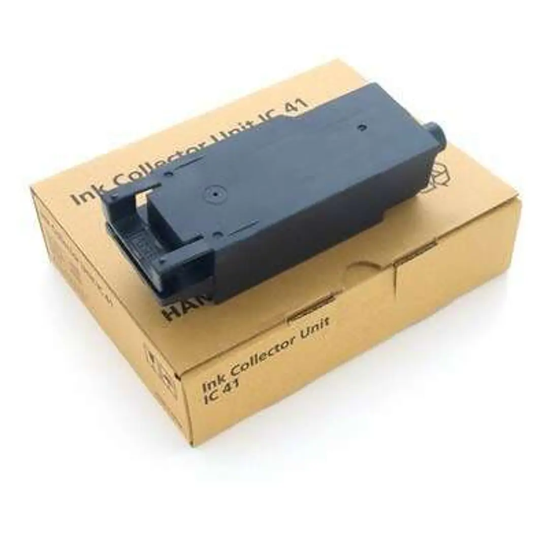 Ricoh IC41 Bote Residual Original - 405783 1