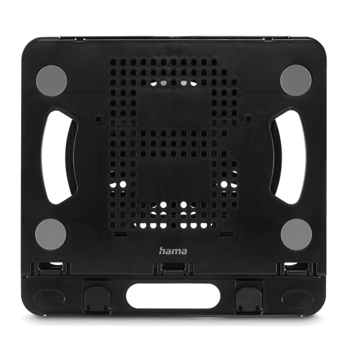 Hama Rotation Soporte para Portatil hasta 15.6