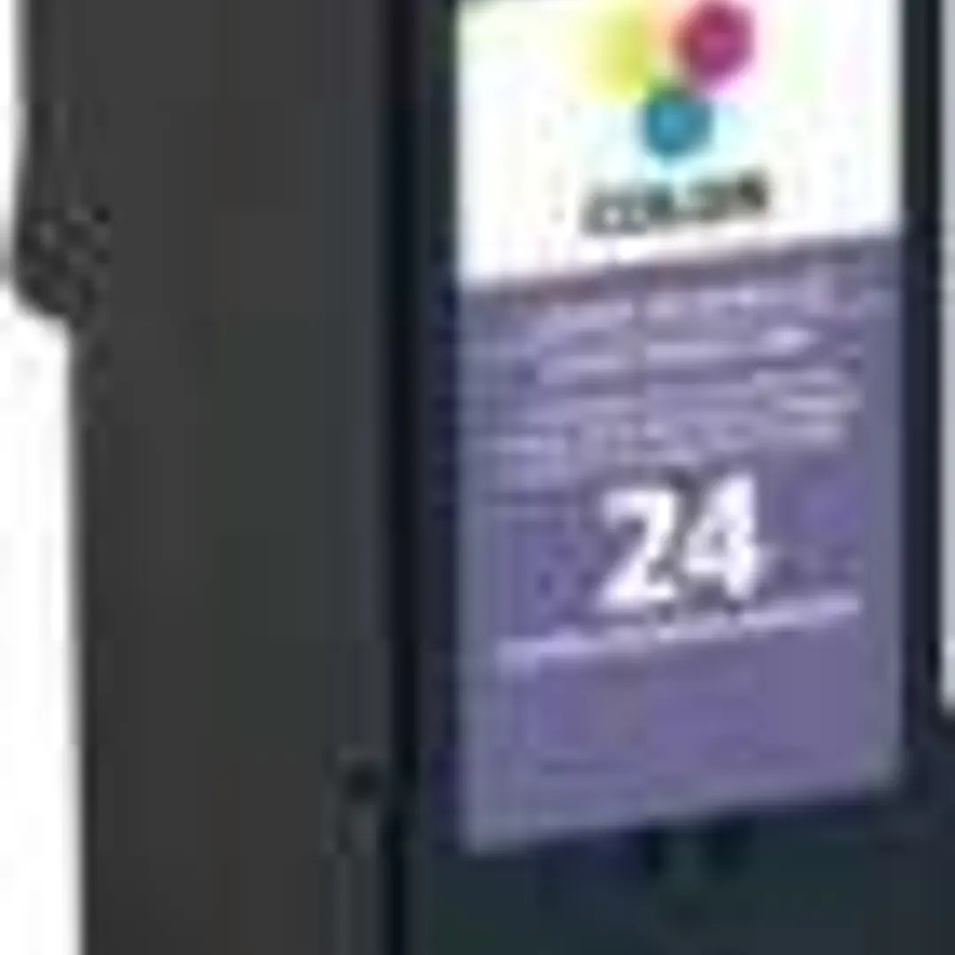 Lexmark 24 Color Cartucho de Tinta Generico - Reemplaza 18C1524E 1