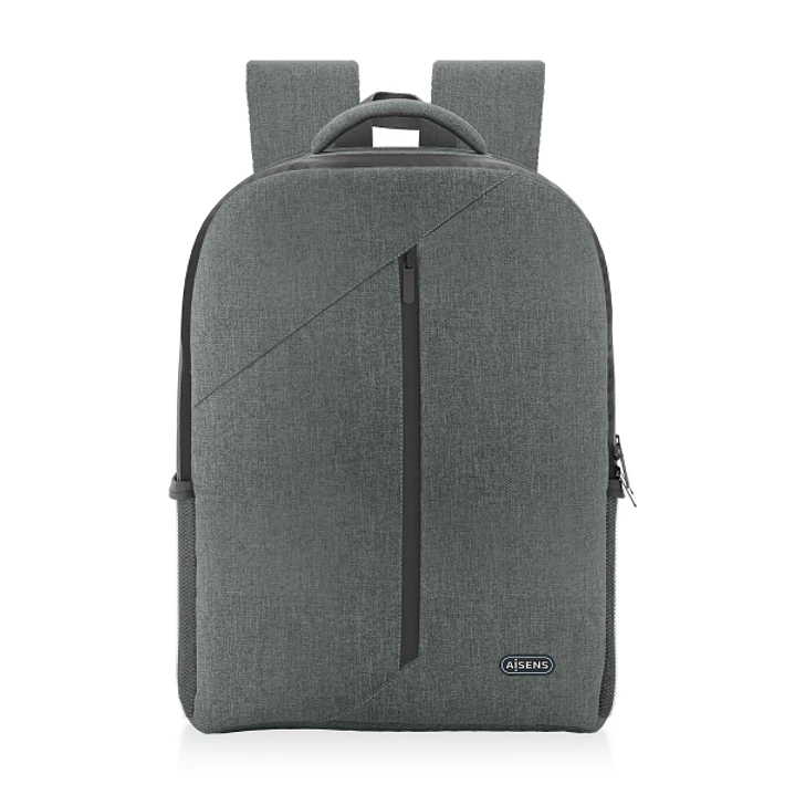 Aisens Mochila Premium para Portatil 15,6