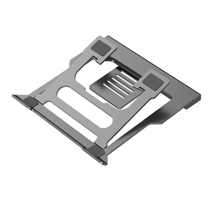 Coolbox ATRILDOCK Soporte para Portatil hasta 17