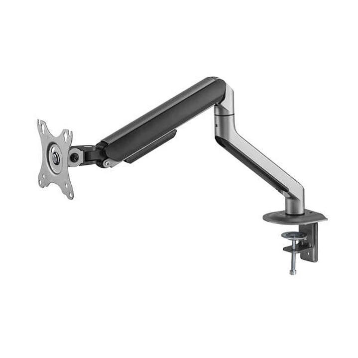 Tooq Soporte Mesa Pantallas Giratorio Inclinacion 1 Brazo 17-32