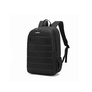 Coolbox BAG15-2N Mochila para Portatil 15.6