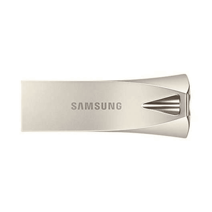 Samsung Bar Plus Memoria USB 3.1 128GB - Cuerpo Metalico (Pendrive) 1