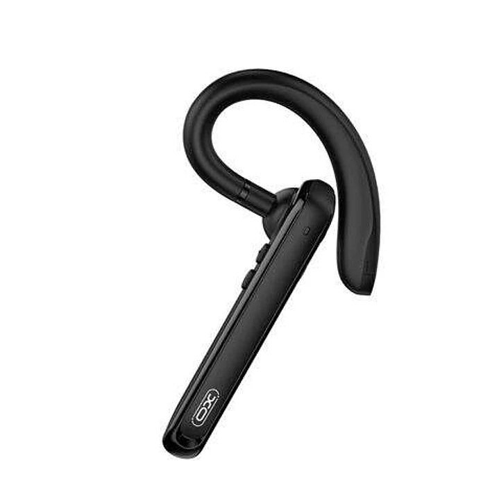XO BE32 Auricular Bluetooth 5.2 - TWS - Autonomia hasta 10h - Tacto Confortable - Color Negro 1