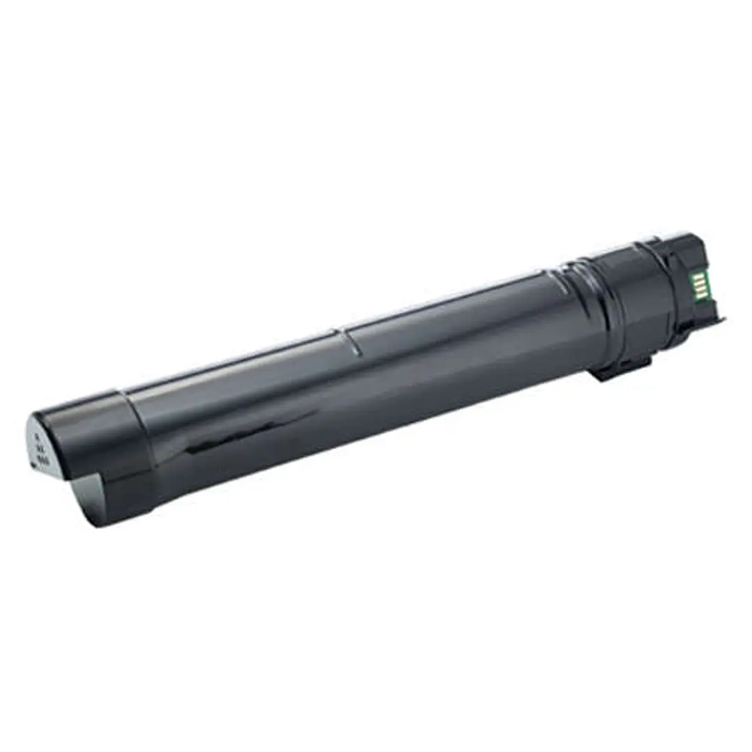Dell C5765/C5765DN Negro Cartucho de Toner Generico - Reemplaza 593-BBCR/W53Y2 1
