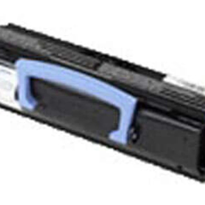 Lexmark E250/E350 Negro Cartucho de Toner Generico - Reemplaza E250A11E 1