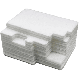 Brother LEK243001 Absorbedor de Tinta Original - LEK243001