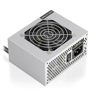 Aisens ASPC-500SFX-SEO Fuente de Alimentacion 500W SFX OEM - Ventilador 80mm