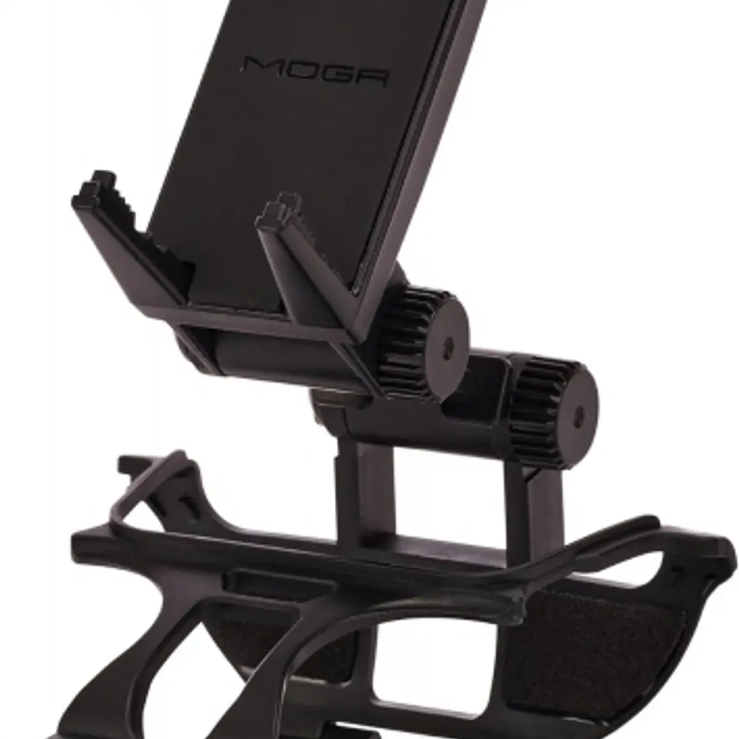 PowerA Soporte de Juego Moga para Dispositivos Moviles Compatible con Playstation 4 y 5 1