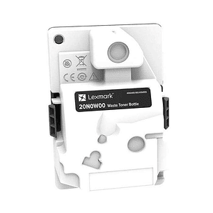 Pantum CWT1100/CWT2000/CWT2100 Bote Residual Original - CWT-1100/CWT-2000/CWT-2100