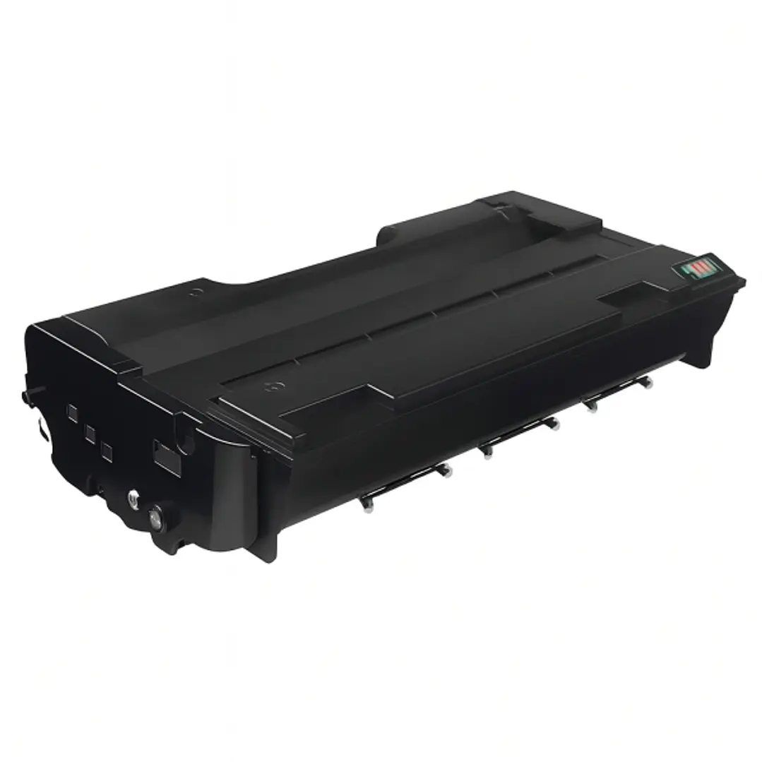 Ricoh Aficio SP3710 Negro Cartucho de Toner Generico - Reemplaza 408284/408285 1