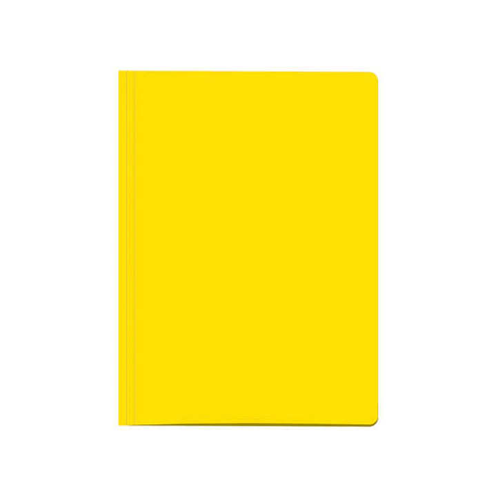 Dohe Subcarpetas Fabricadas en Cartulina de 180gr - con Ranura para Fastener - Ideal para Organizar Documentos - Resistente y Duradera 1