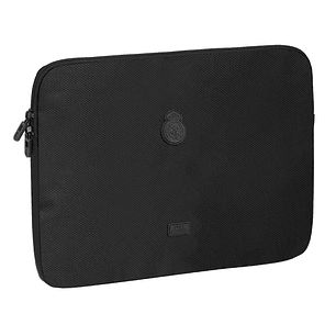 Safta Real Madrid Premium Funda para Portatil hasta 15.6