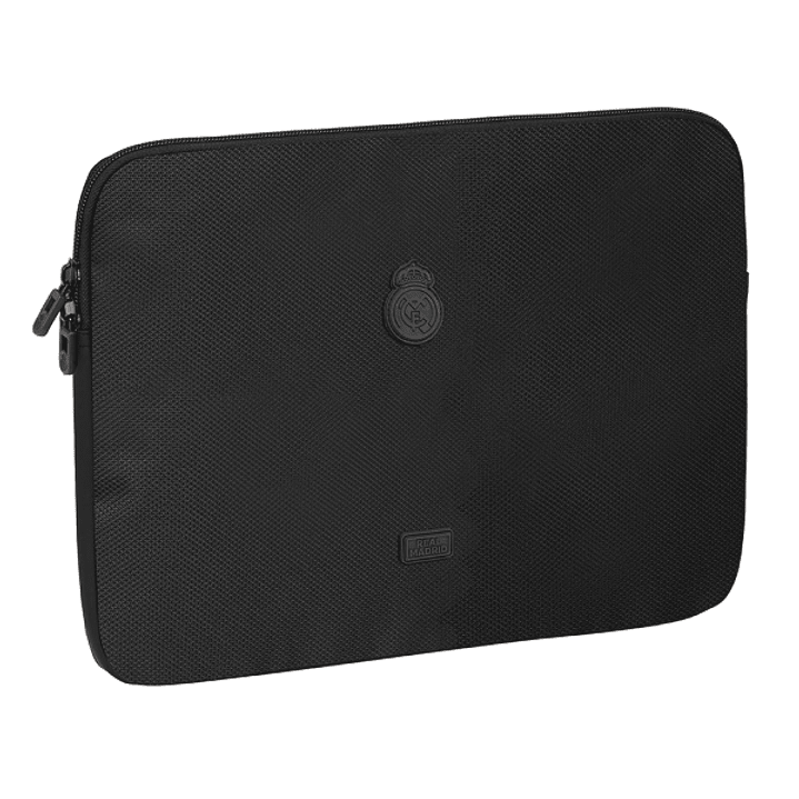 Safta Real Madrid Premium Funda para Portatil hasta 15.6