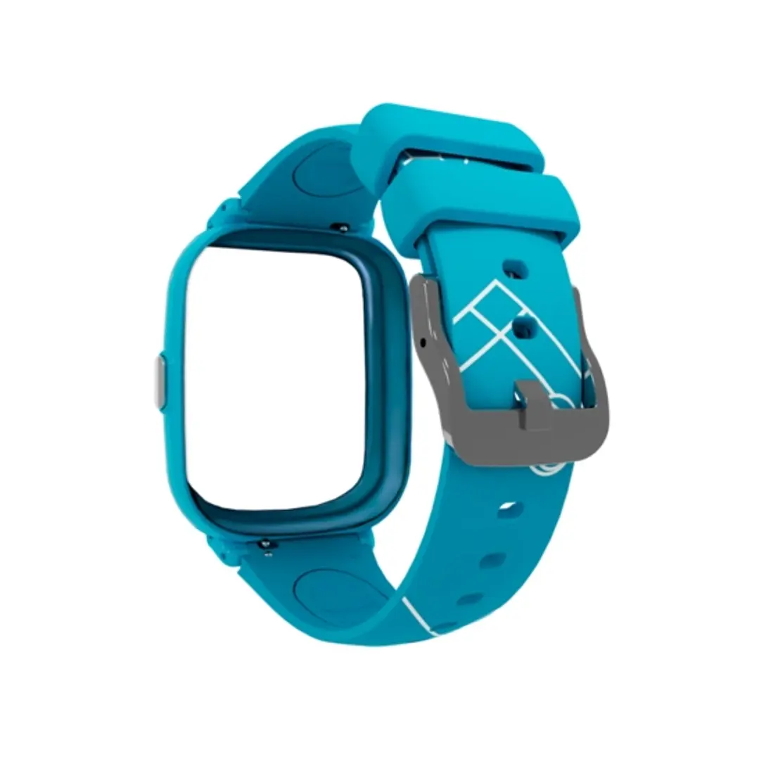 Savefamily Correa de Silicona Estampada para Iconic Plus 2 - Color Sportive 1