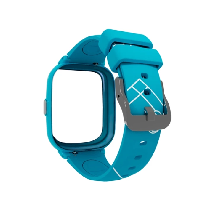 Savefamily Correa de Silicona Estampada para Iconic Plus 2 - Color Sportive 1