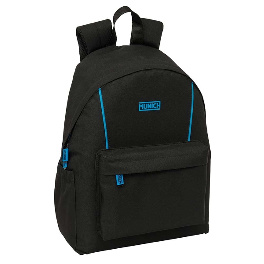 Safta Munich Road Mochila para Portatil hasta 14.1