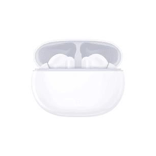 Honor Earbuds X7i Auriculares True Wireless - Cancelacion de Ruido - 45 dB ANC - 40h de Autonomia - Color Blanco
