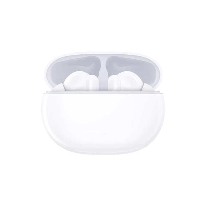 Honor Earbuds X7i Auriculares True Wireless - Cancelacion de Ruido - 45 dB ANC - 40h de Autonomia - Color Blanco 1