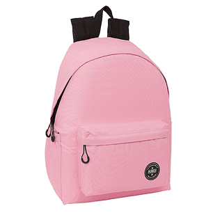 Safta Munich Teen Pink Mochila para Portatil hasta 14.1