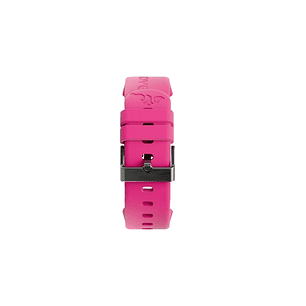 Savefamily Correa de Silicona para Savewatch Plus 2 - Color Lolli Pop