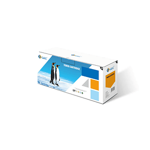 G&G HP Q2681A Cyan Cartucho de Toner Generico - Reemplaza 311A
