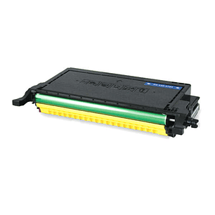 Dell 2145 Amarillo Cartucho de Toner Generico - Reemplaza 593-10371