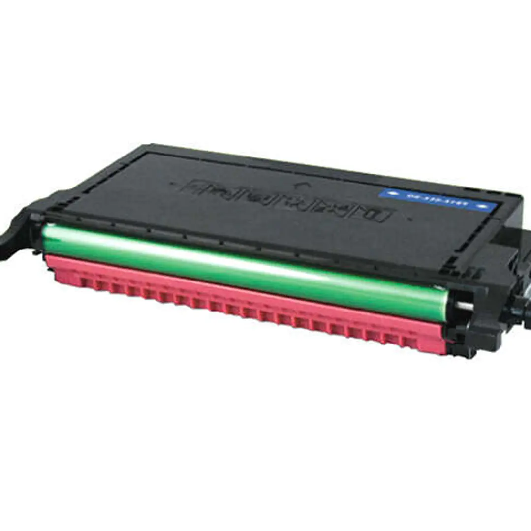 Dell 2145 Magenta Cartucho de Toner Generico - Reemplaza 593-10370 1