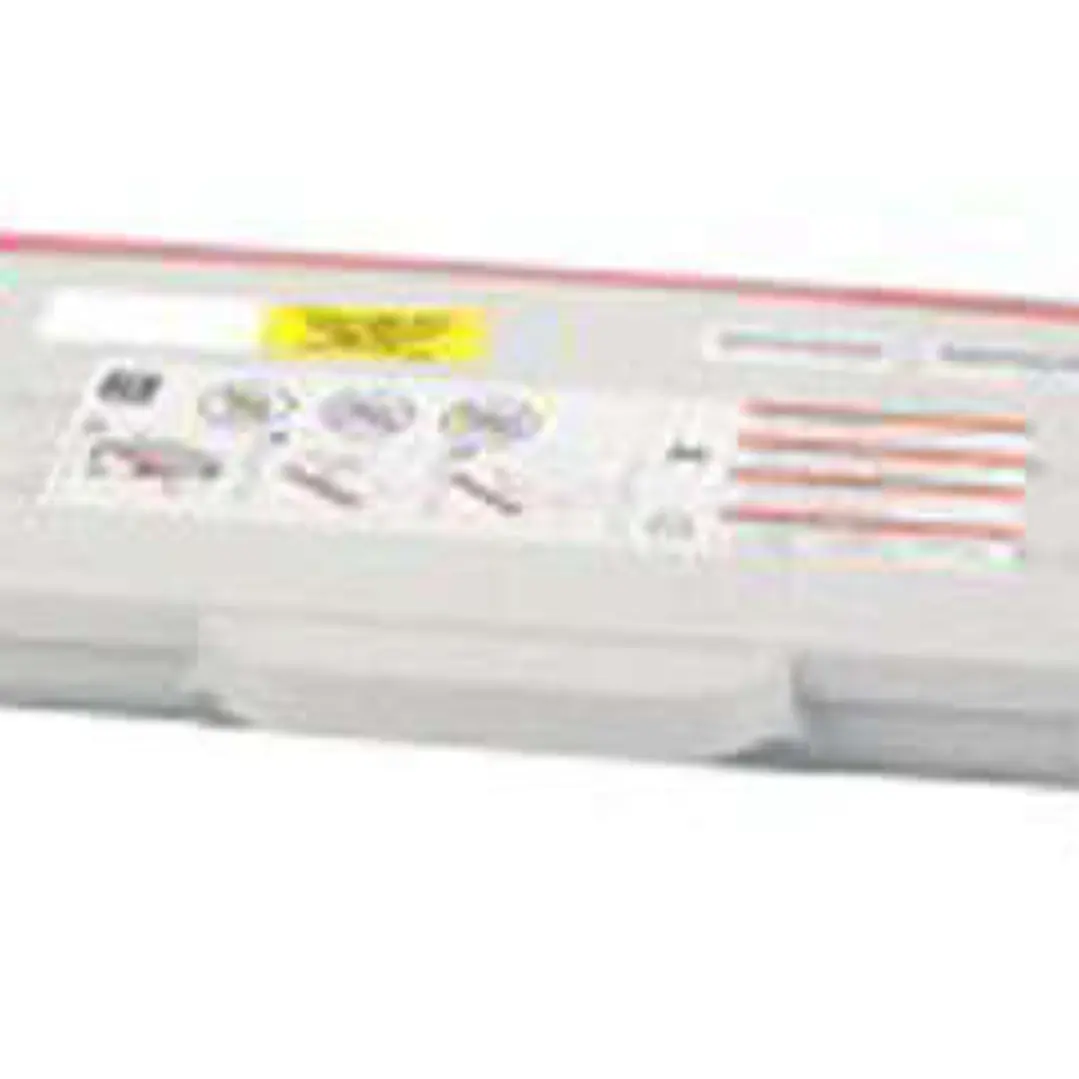 Lexmark C510 Amarillo Cartucho de Tinta Generico - Reemplaza 20K1402 1