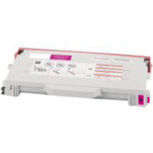 Lexmark C510 Magenta Cartucho de Tinta Generico - Reemplaza 20K1401