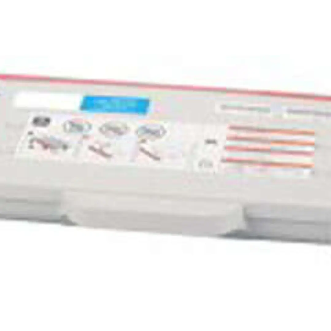 Lexmark C510 Cyan Cartucho de Tinta Generico - Reemplaza 20K1400 1