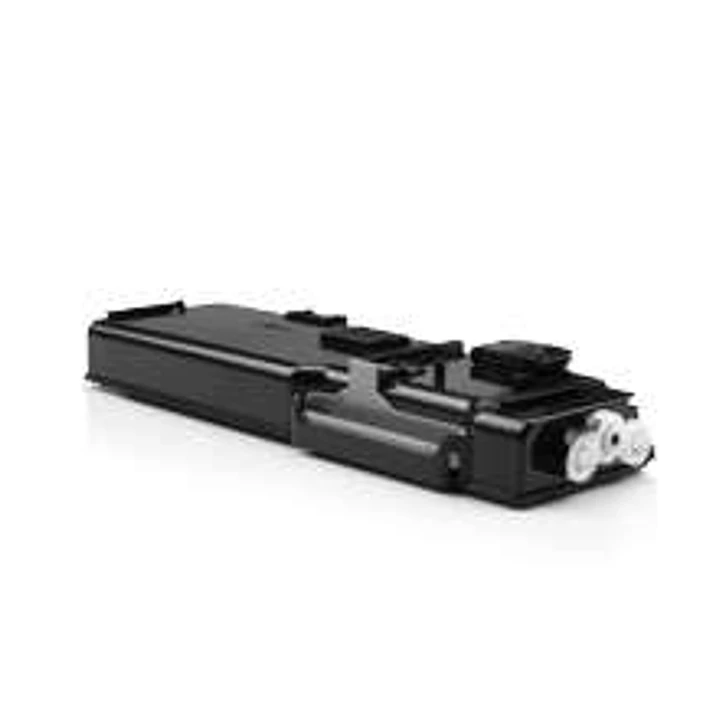 Xerox Phaser 6600/WorkCentre 6605 Negro Cartucho de Toner Generico - Reemplaza 106R02232/106R02248 1
