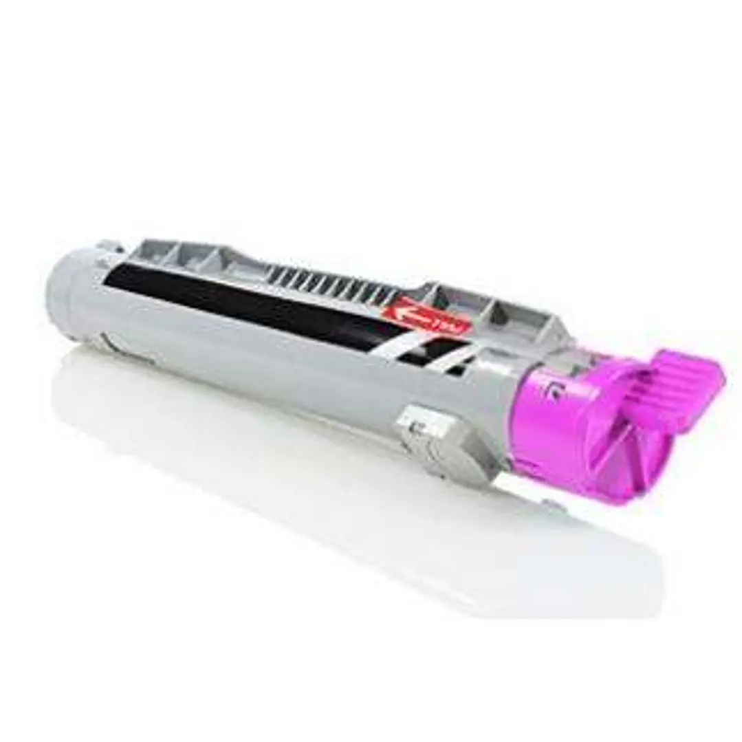 Epson Aculaser C4100 Magenta Cartucho de Toner Generico - Reemplaza C13S050147 1