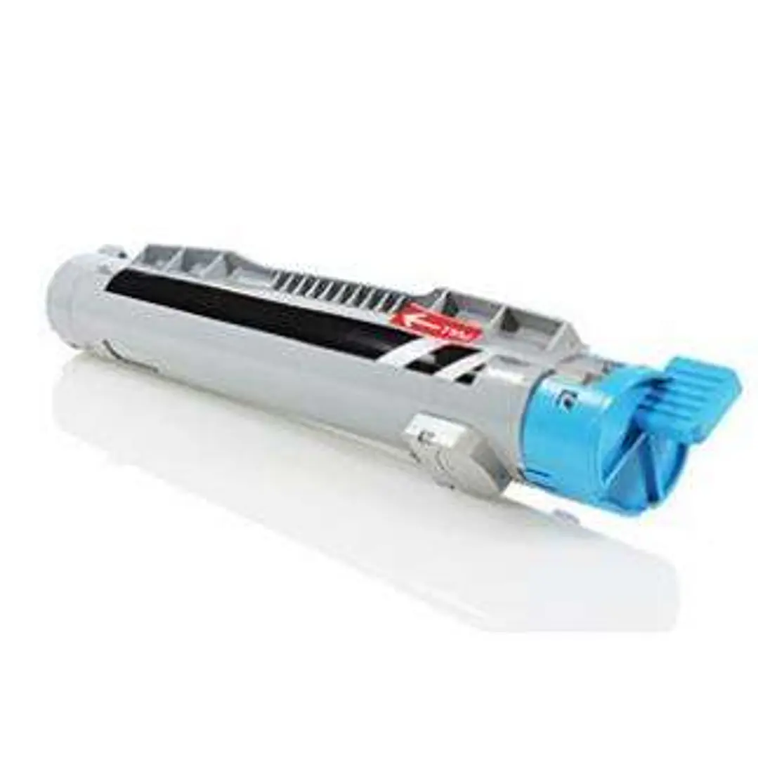Epson Aculaser C4100 Cyan Cartucho de Toner Generico - Reemplaza C13S050146 1