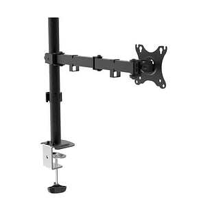 Unykach UK1421 Soporte de Mesa con Brazo Articulado para Monitor de 10