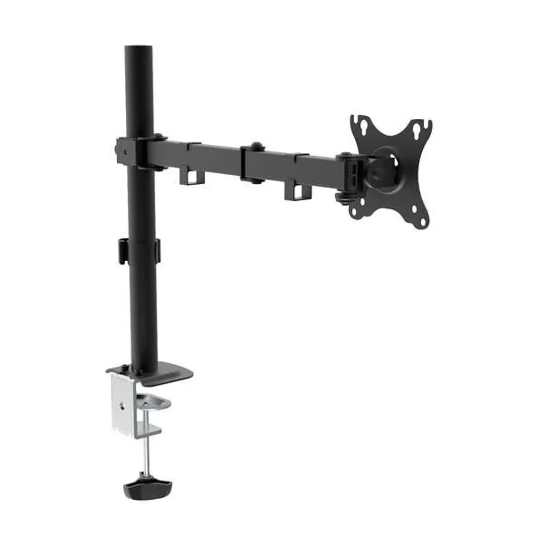 Unykach UK1421 Soporte de Mesa con Brazo Articulado para Monitor de 10
