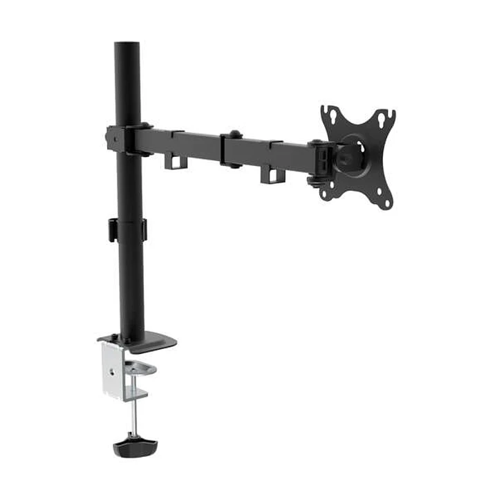 Unykach UK1421 Soporte de Mesa con Brazo Articulado para Monitor de 10