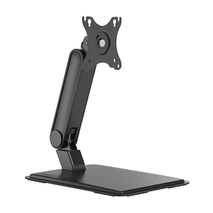 Aisens Soporte de Mesa Pro para Monitor 17