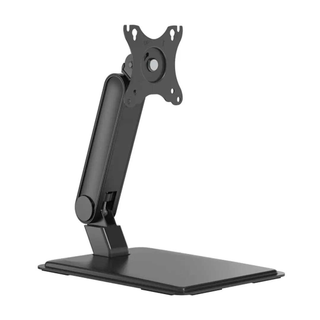 Aisens Soporte de Mesa Pro para Monitor 17